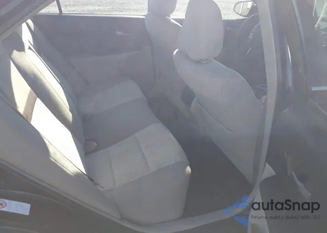 2013 Toyota Camry Le из США, поврежденный, VIN 4T1BF1FK8DU266835